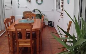 Kaktus Beach House